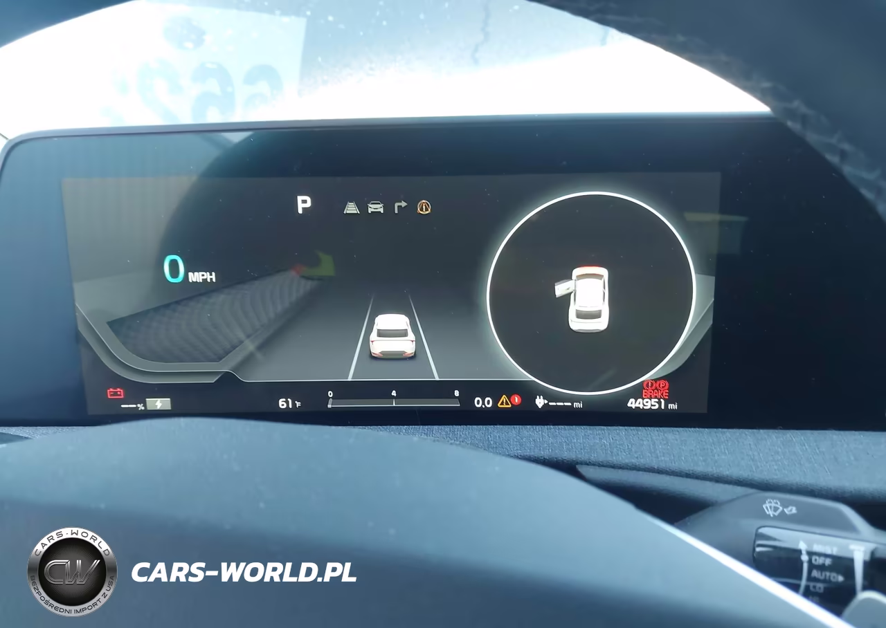 2024 Kia Ev6 Wind VIN:KNDC3DLC4R5188054 - 7