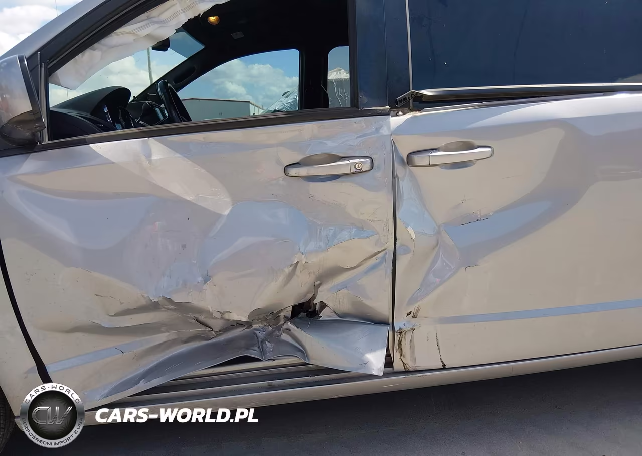 2018 Dodge Grand Caravan Se Plus VIN:2C4RDGBG0JR156531 - 6