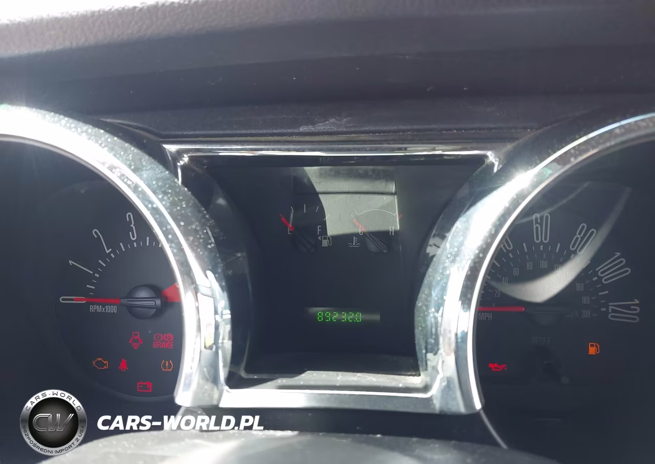 2008 Ford Mustang V6 Deluxe-V6 Premium VIN:1ZVHT80N085102883 - 7