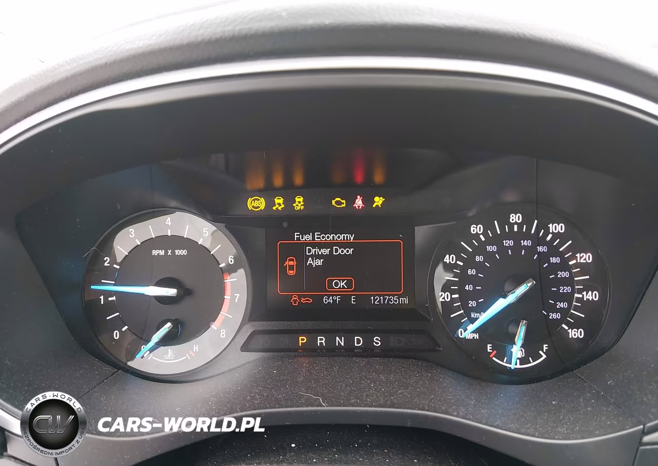 2015 Ford Fusion Se VIN:3FA6P0H9XFR291100 - 7