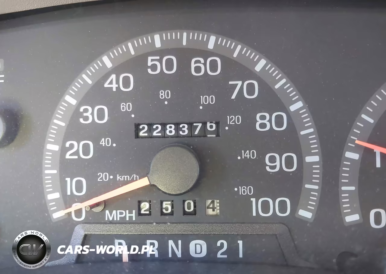 1997 Ford Expedition Eddie Bauer-Xlt VIN:1FMEU17L7VLA98560 - 15