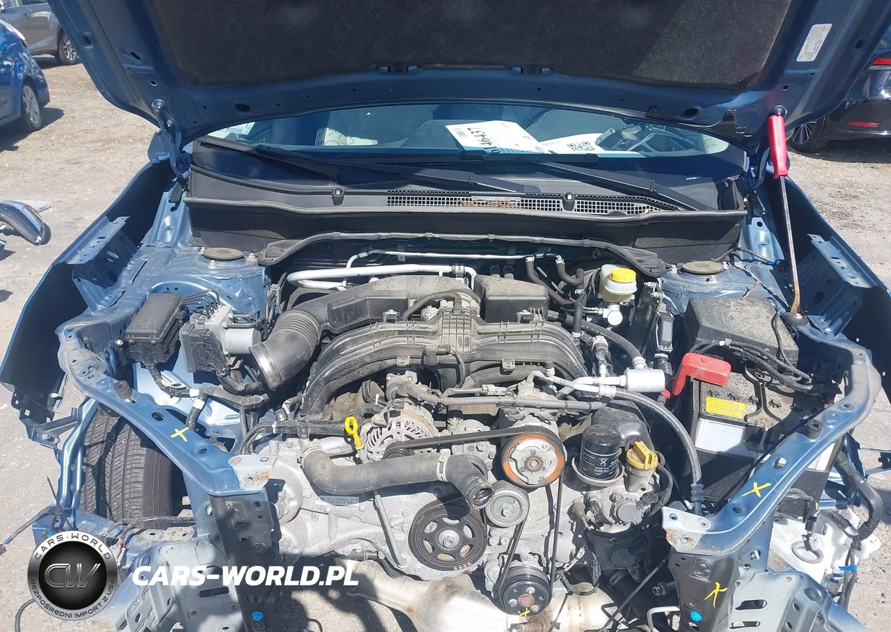 2021 Subaru Forester Premium VIN:JF2SKAJC0MH412154 - 10