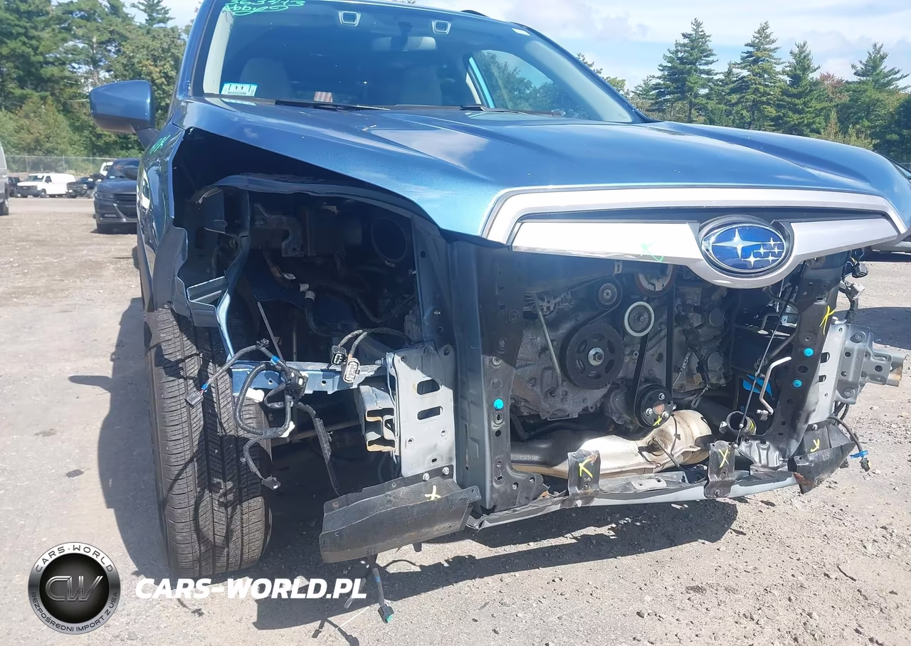 2021 Subaru Forester Premium VIN:JF2SKAJC0MH412154 - 18
