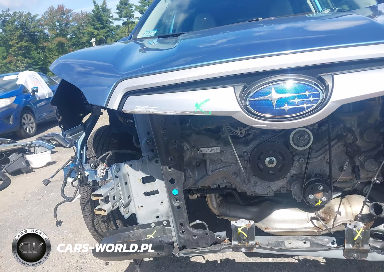 2021 Subaru Forester Premium VIN:JF2SKAJC0MH412154 - 19