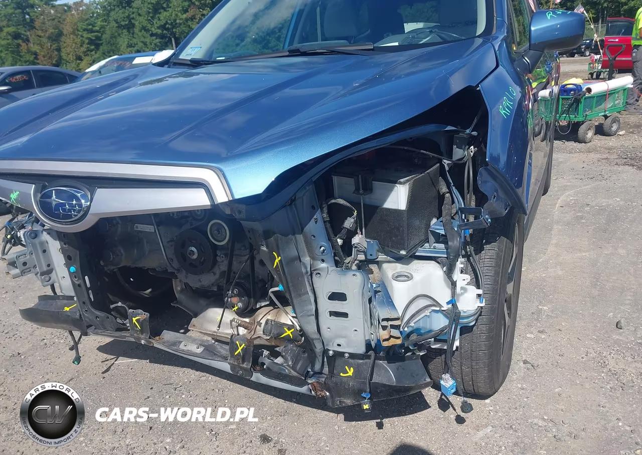 2021 Subaru Forester Premium VIN:JF2SKAJC0MH412154 - 20