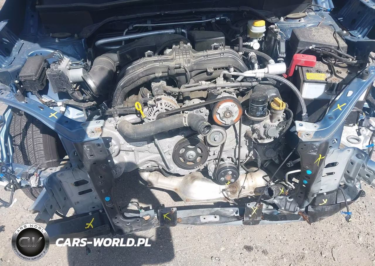 2021 Subaru Forester Premium VIN:JF2SKAJC0MH412154 - 21