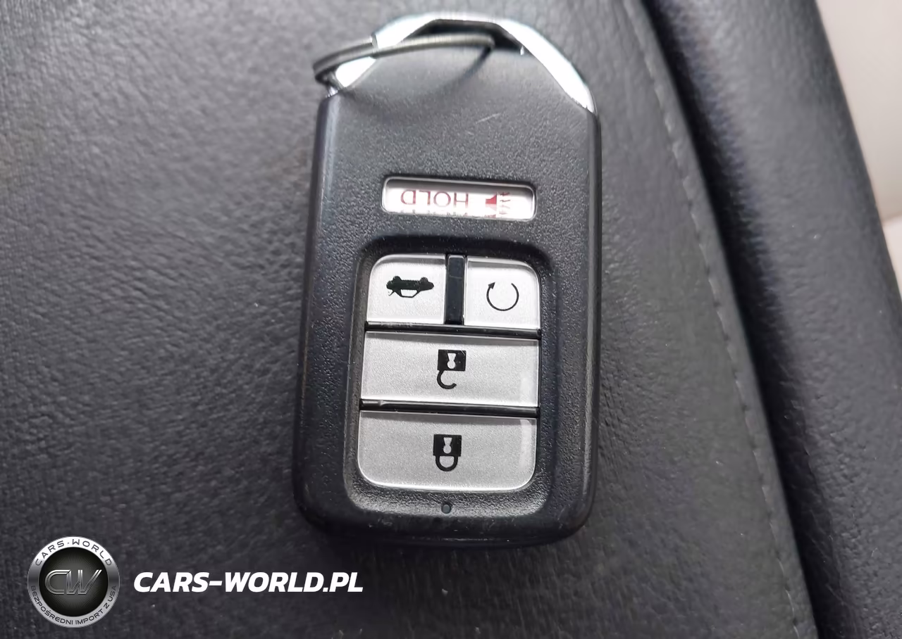 2016 Honda Civic Ex-L VIN:2HGFC1F78GH642498 - 11