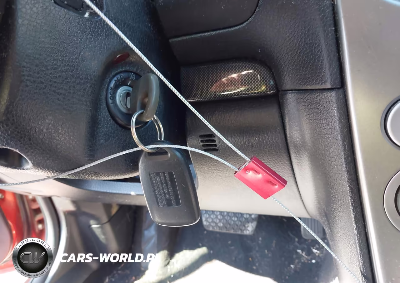 2004 Mazda Mazda6 S VIN:1YVHP80D745N13426 - 11