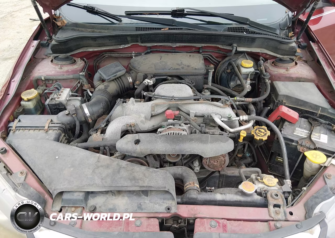 2010 Subaru Impreza 2.5I VIN:JF1GH6A63AH820689 - 10