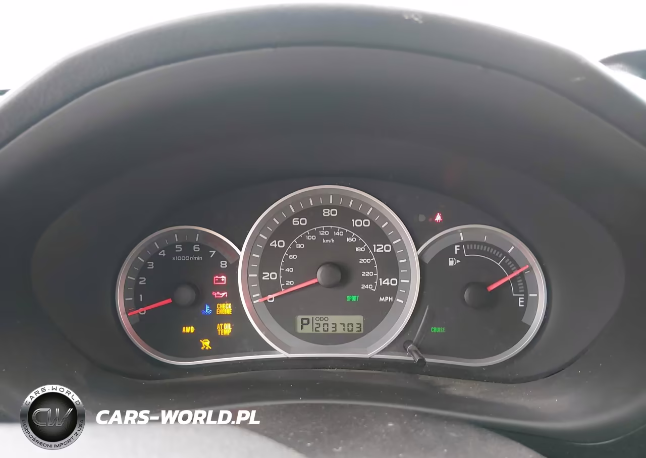 2010 Subaru Impreza 2.5I VIN:JF1GH6A63AH820689 - 7
