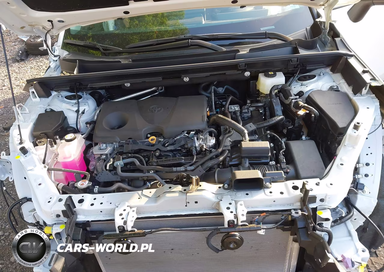 2026 Toyota Rav4 Xle Premium VIN:2T36CRAV3TC020681 - 10
