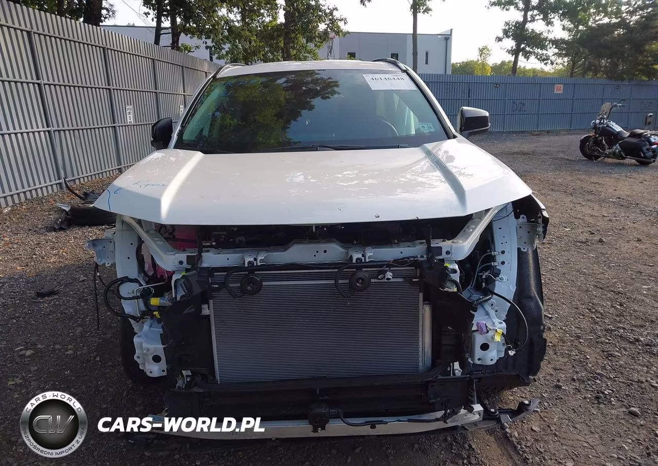2026 Toyota Rav4 Xle Premium VIN:2T36CRAV3TC020681 - 13