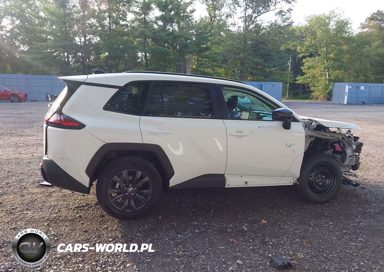2026 Toyota Rav4 Xle Premium VIN:2T36CRAV3TC020681 - 14