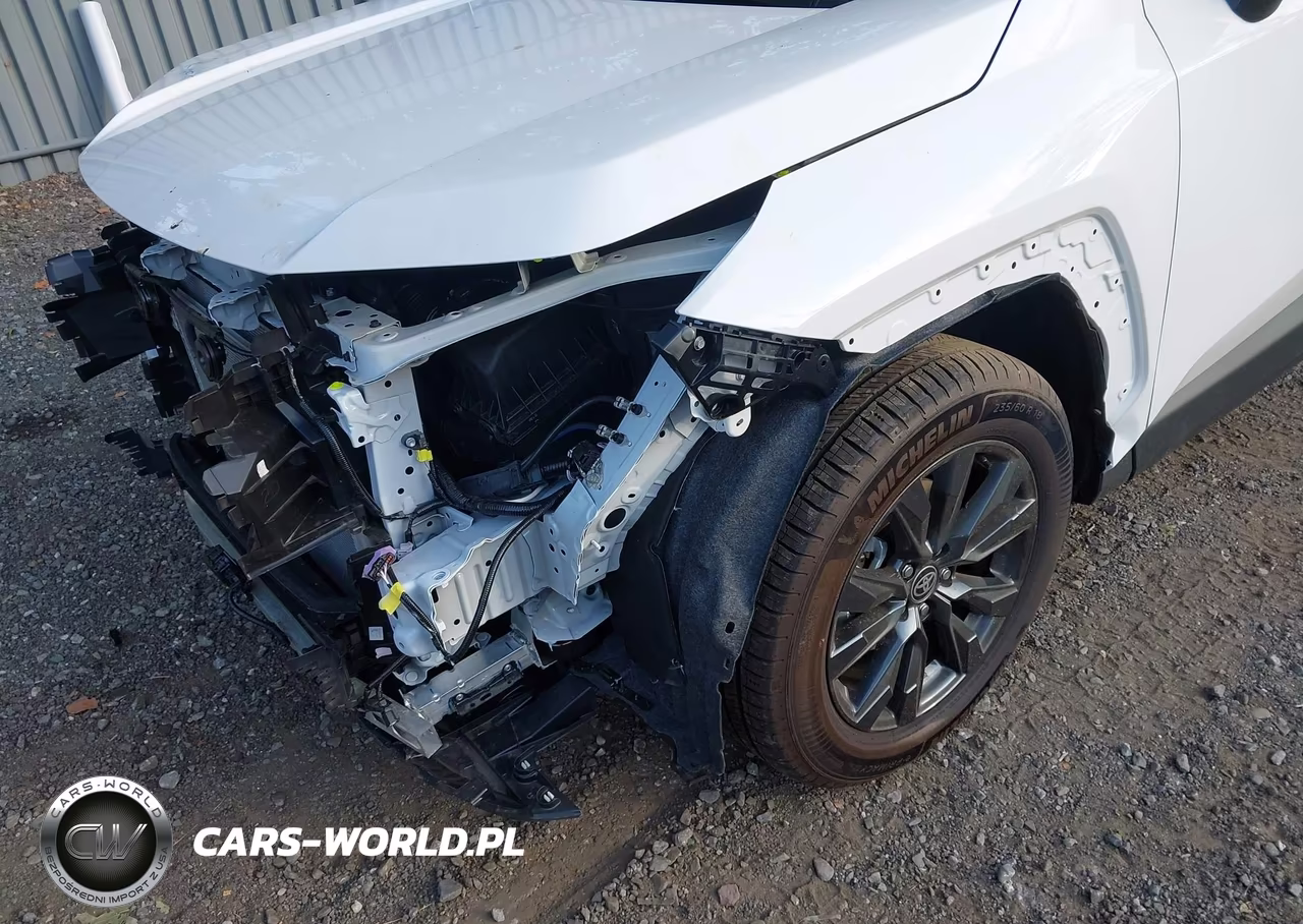 2026 Toyota Rav4 Xle Premium VIN:2T36CRAV3TC020681 - 20