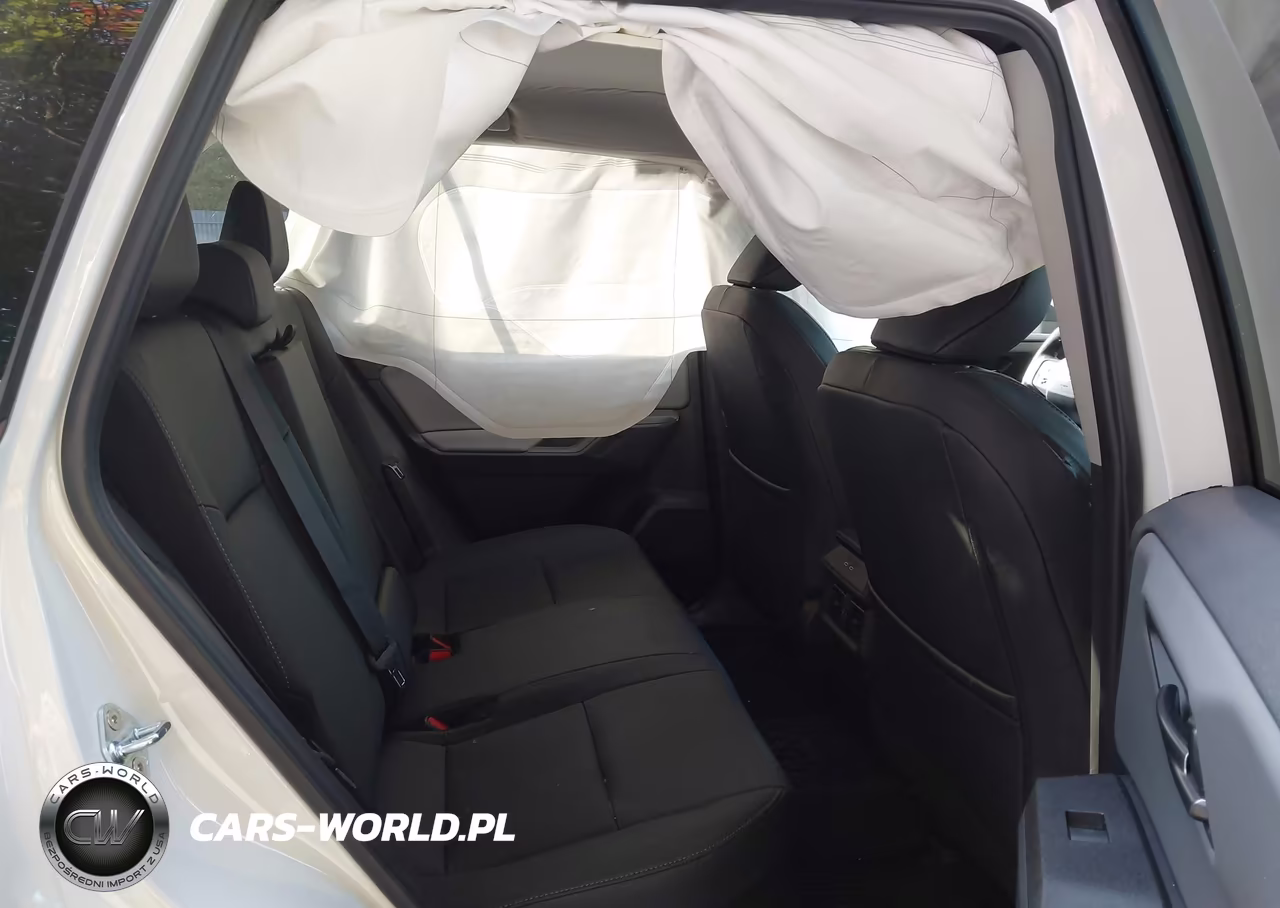 2026 Toyota Rav4 Xle Premium VIN:2T36CRAV3TC020681 - 8