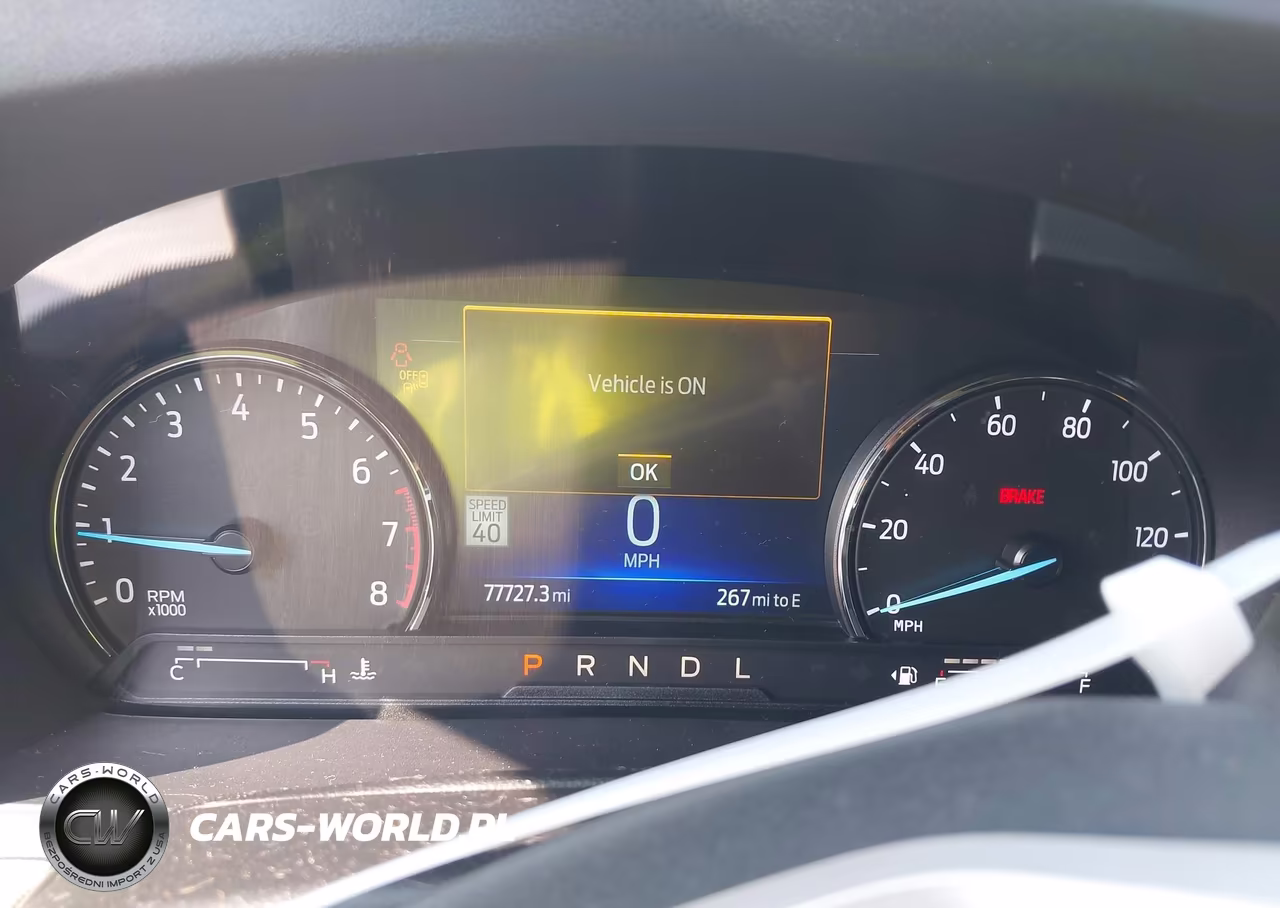 2022 Ford Explorer Xlt VIN:1FMSK8DH1NGB22359 - 7