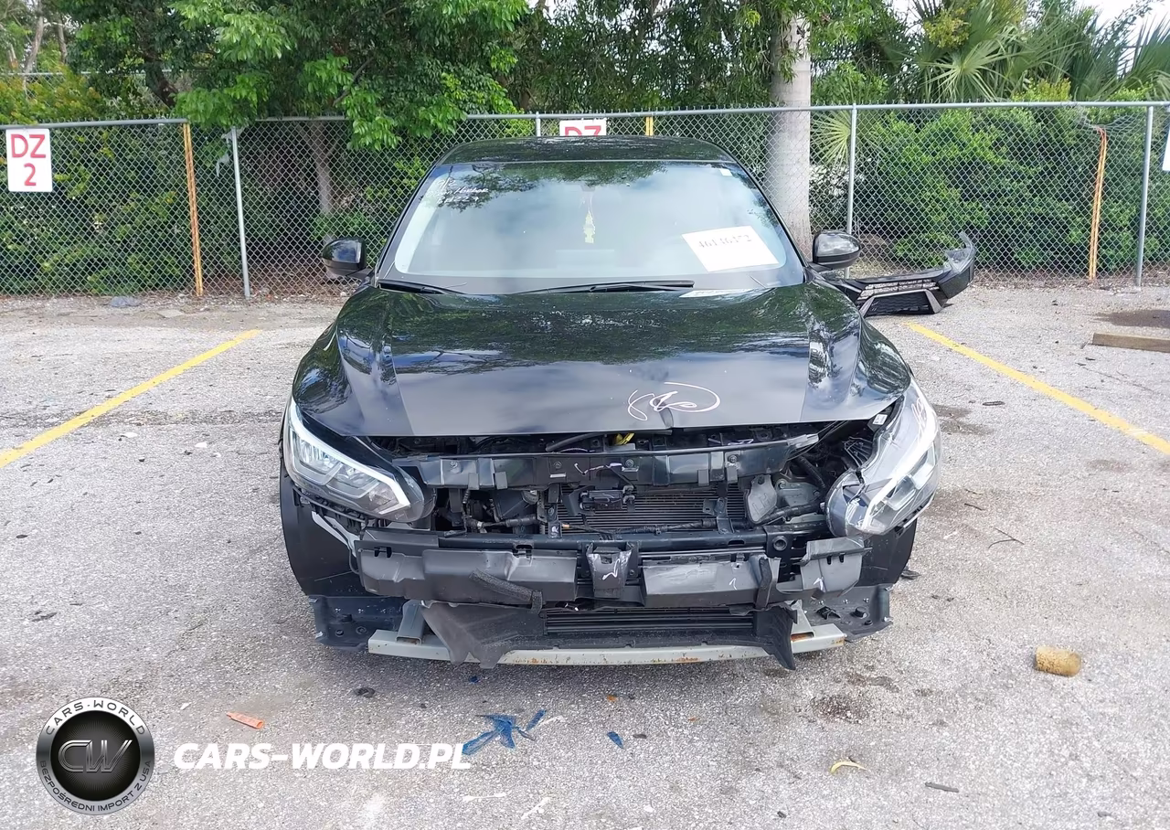 2022 Nissan Sentra Sv Xtronic Cvt VIN:3N1AB8CV8NY304004 - 13