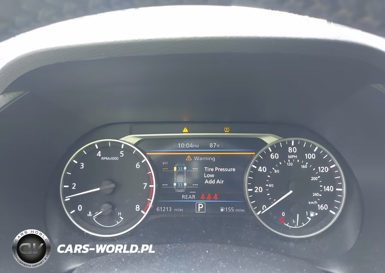 2022 Nissan Sentra Sv Xtronic Cvt VIN:3N1AB8CV8NY304004 - 7