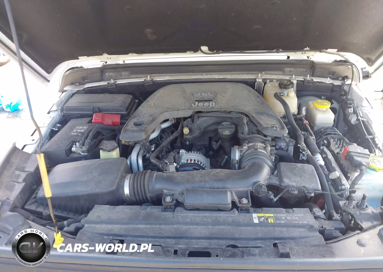 2018 Jeep Wrangler Unlimited Sahara 4X4 VIN:1C4HJXEG0JW149215 - 10