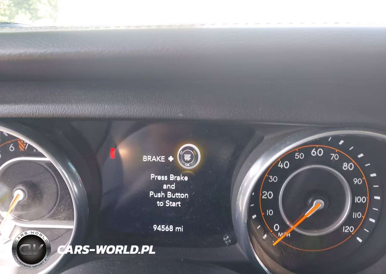 2018 Jeep Wrangler Unlimited Sahara 4X4 VIN:1C4HJXEG0JW149215 - 7