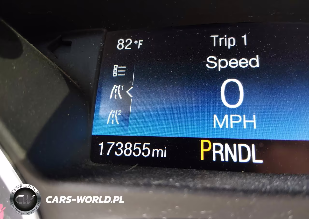 2016 Ford Focus Se VIN:1FADP3K24GL220222 - 15