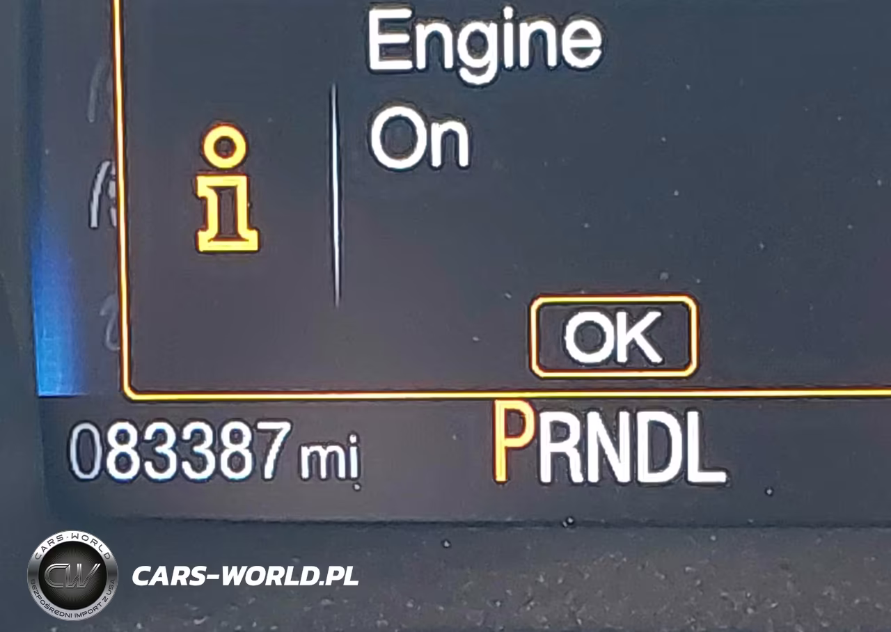 2016 Ford Focus Se VIN:1FADP3K21GL253968 - 15