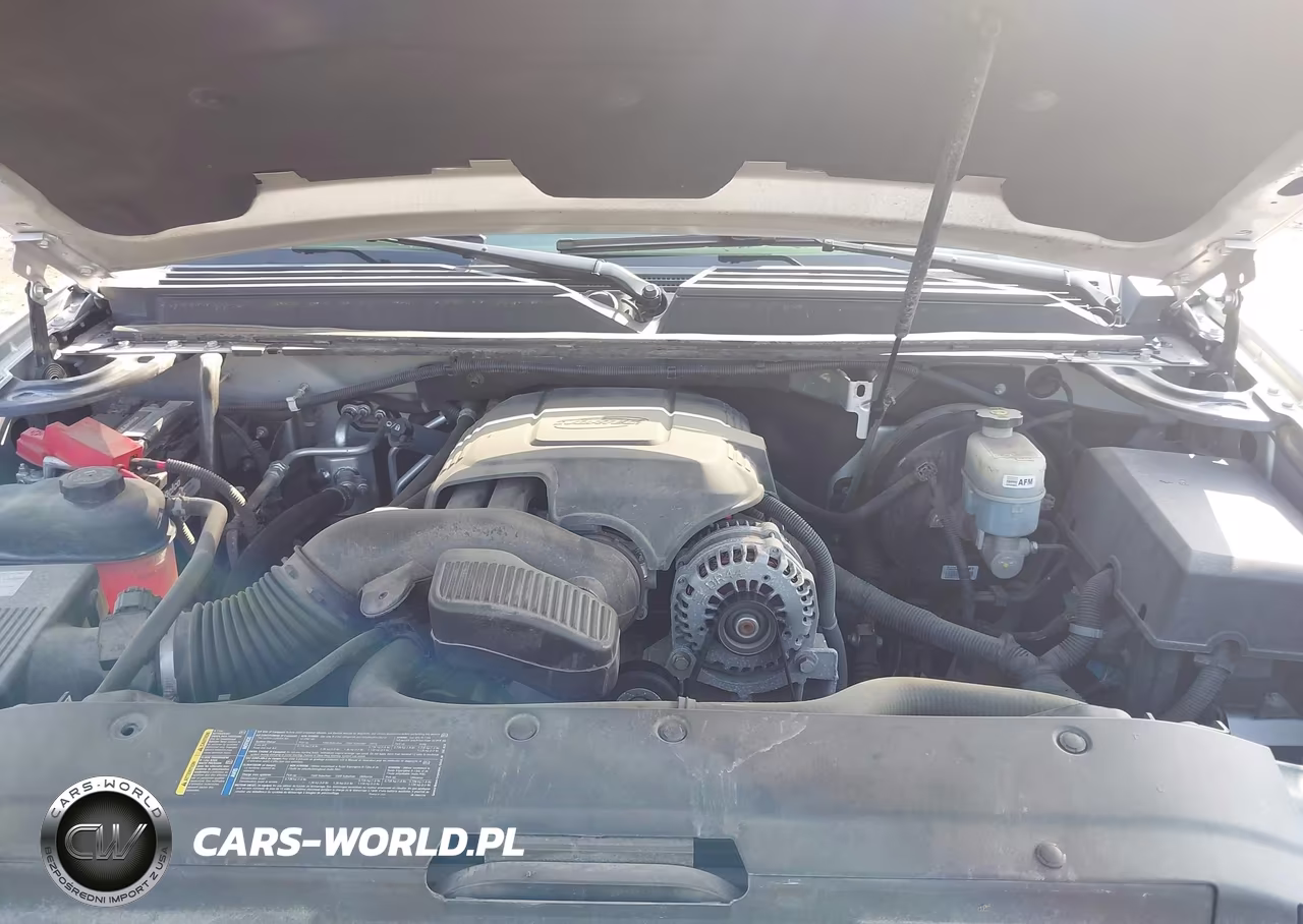 2010 Chevrolet Tahoe Lt VIN:1GNUCBE09AR182685 - 10