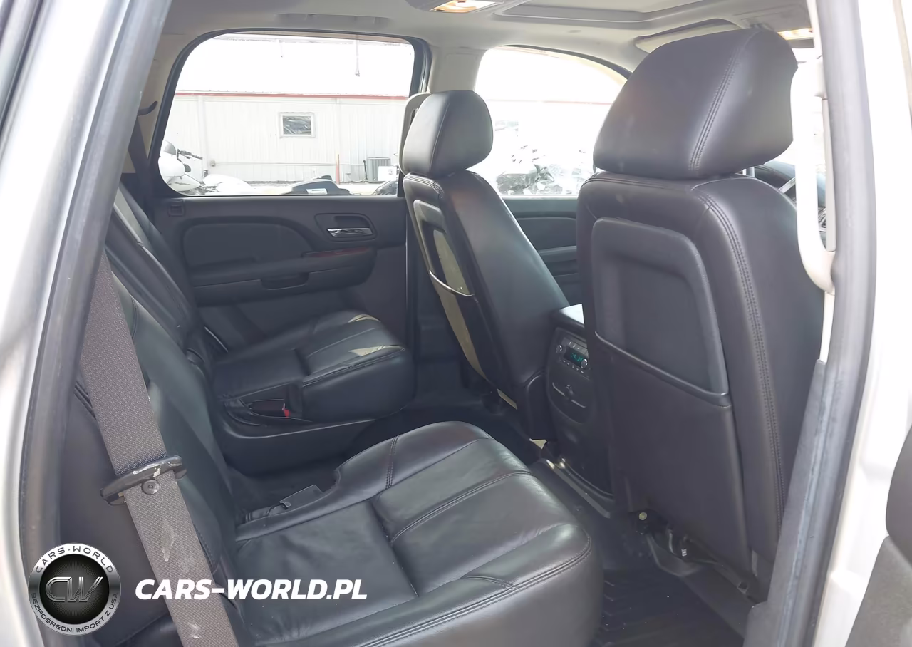 2010 Chevrolet Tahoe Lt VIN:1GNUCBE09AR182685 - 19