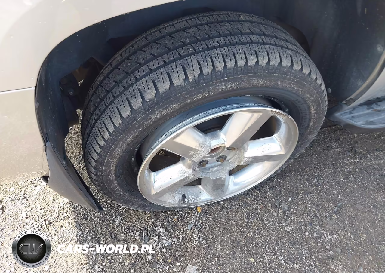 2010 Chevrolet Tahoe Lt VIN:1GNUCBE09AR182685 - 21