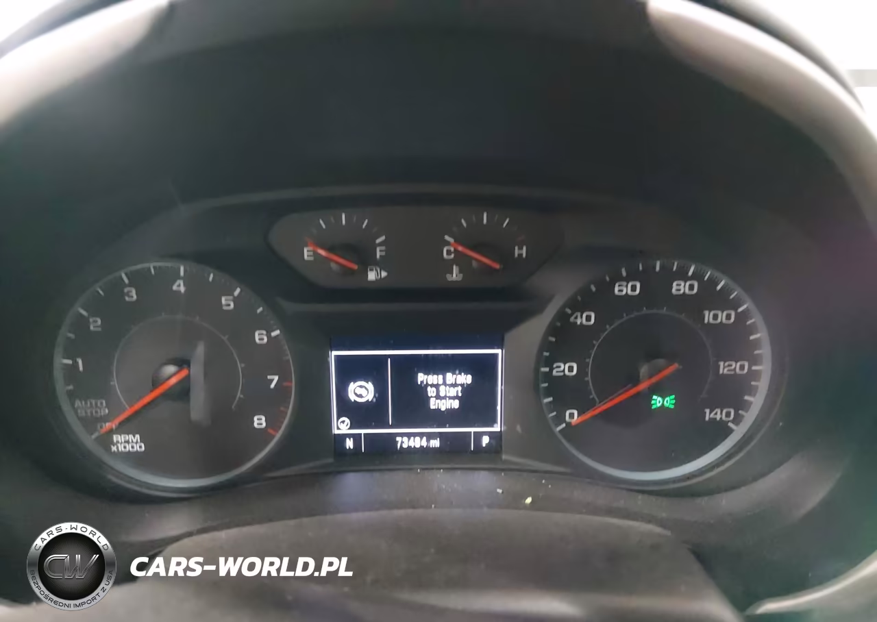 2022 Chevrolet Malibu Fwd Lt VIN:1G1ZD5ST0NF165561 - 7