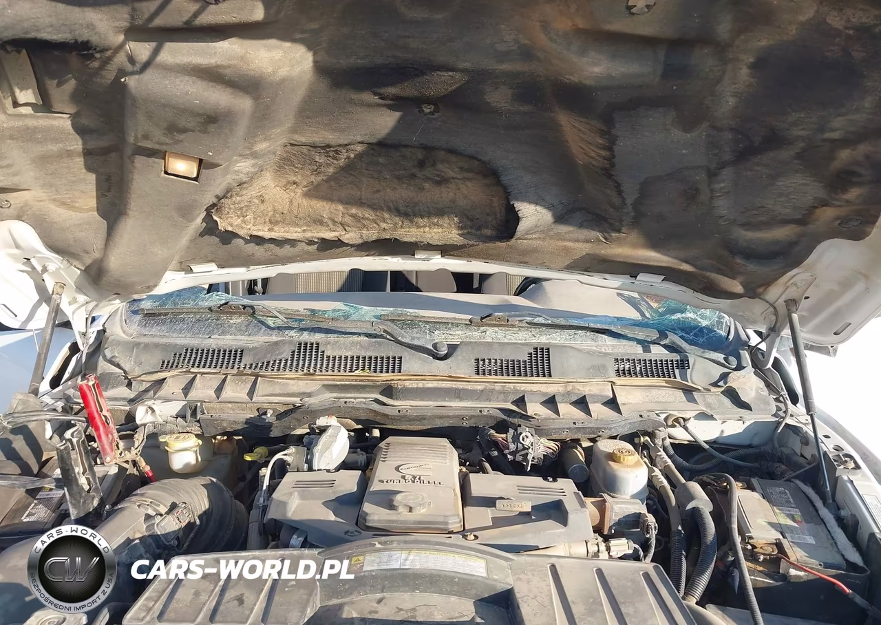 2010 Dodge Ram 2500 Slt VIN:3D7UT2CL0AG164281 - 10