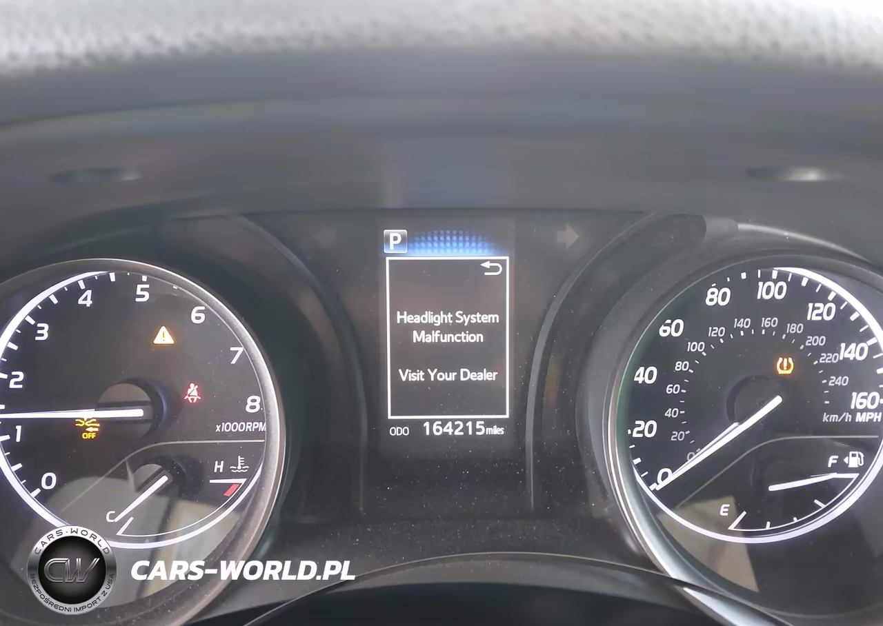 2021 Toyota Camry Se VIN:4T1G11AK8MU514853 - 7