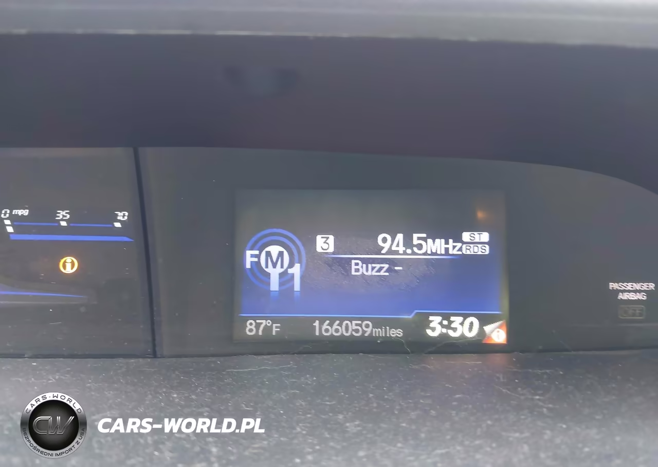 2013 Honda Civic Lx VIN:2HGFB2F51DH560146 - 15