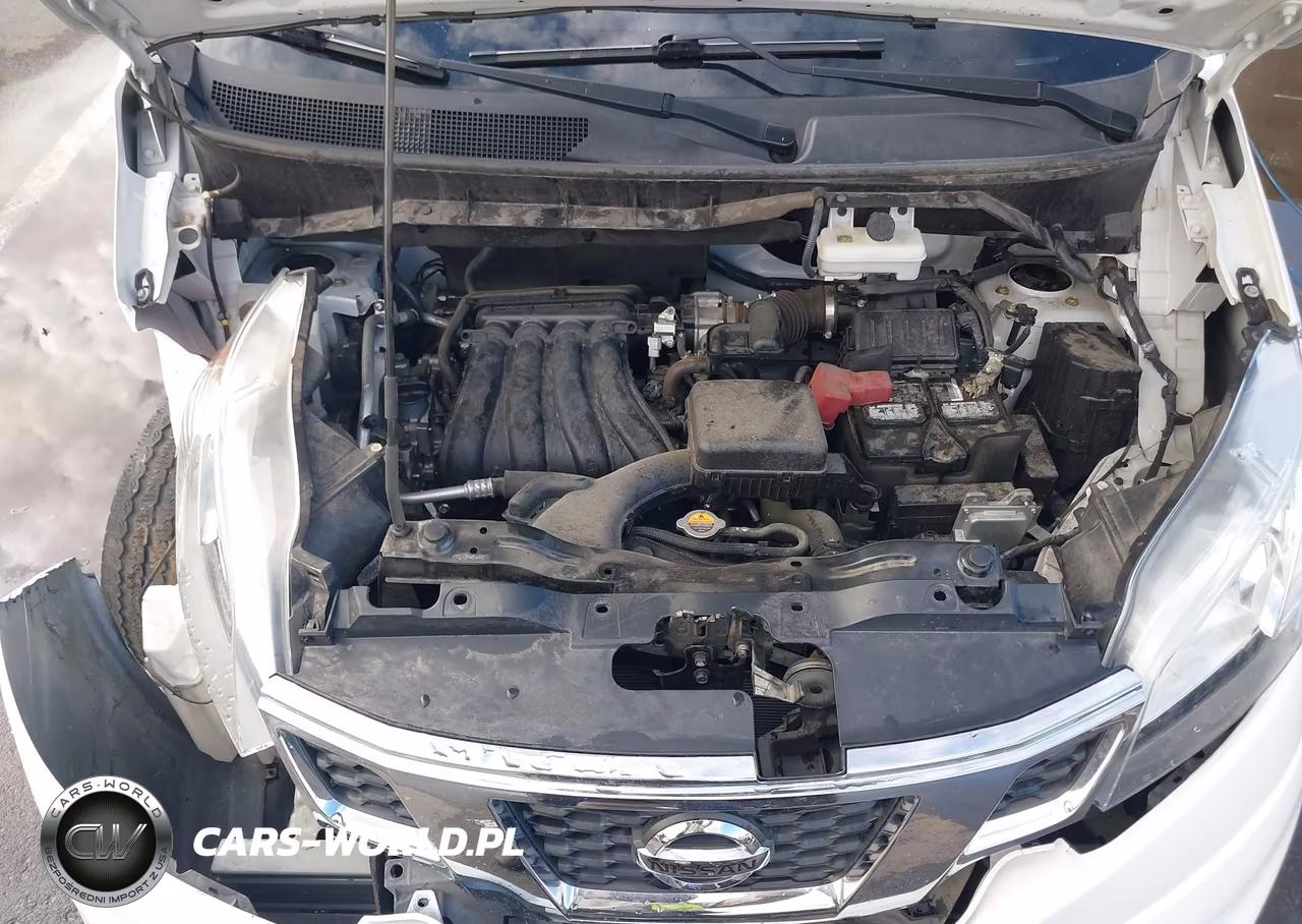 2020 Nissan Nv200 Cargo Sv Xtronic Cvt VIN:3N6CM0KN0LK709886 - 10