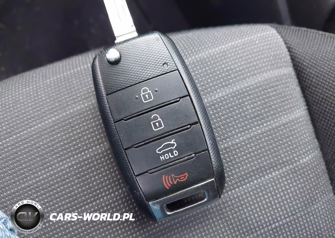 2016 Kia Forte Lx VIN:KNAFK5A81G5546547 - 11