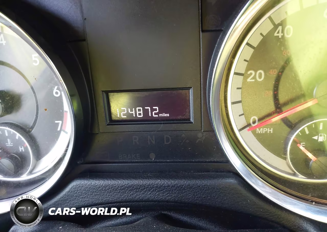 2018 Dodge Grand Caravan Se VIN:2C4RDGBG6JR180350 - 7