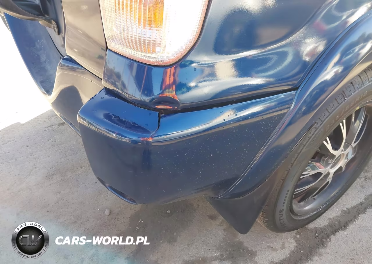 2002 Toyota Rav4 VIN:JTEHH20V126032051 - 6