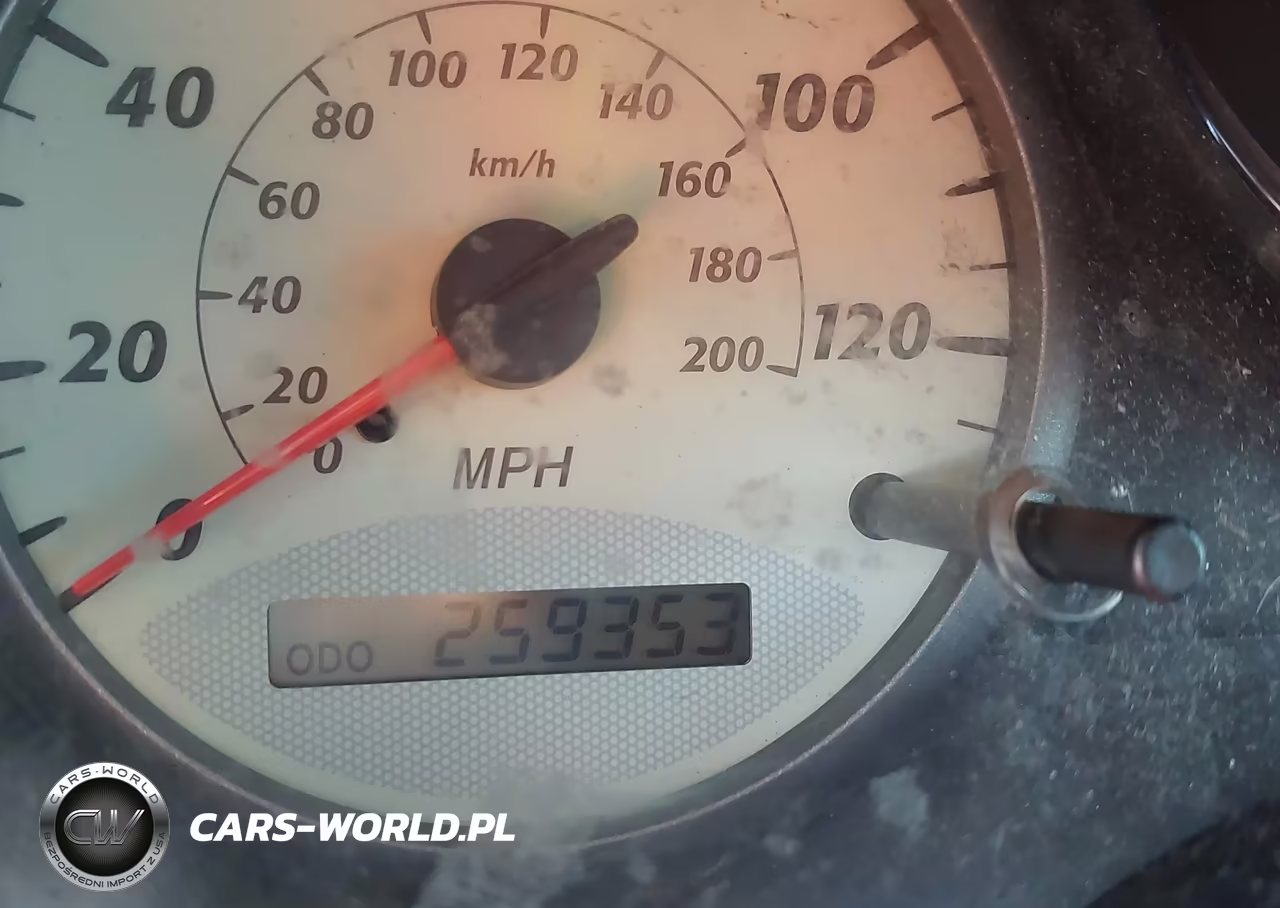 2002 Toyota Rav4 VIN:JTEHH20V126032051 - 7