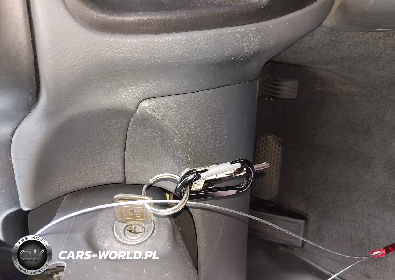 2002 Chevrolet Tracker Hard Top Base VIN:2CNBE13C026905835 - 11