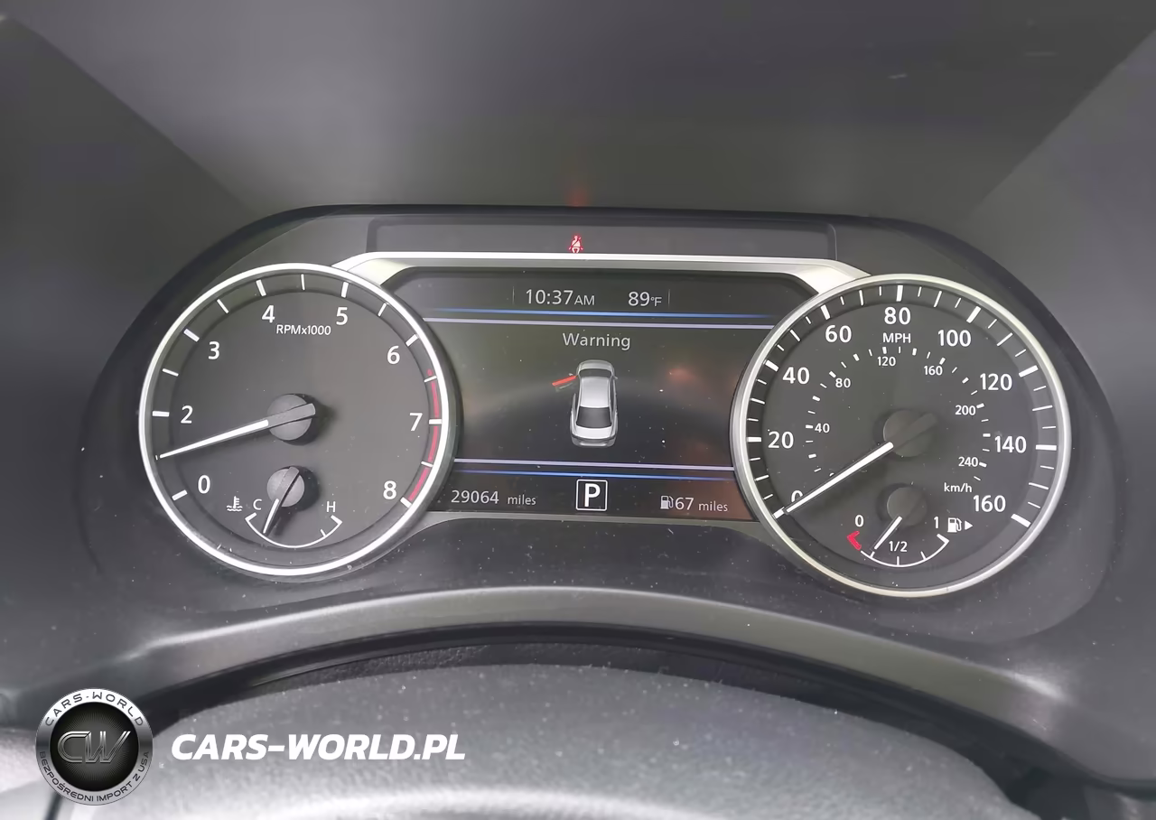 2025 Nissan Sentra Sv VIN:3N1AB8CV6SY353763 - 7