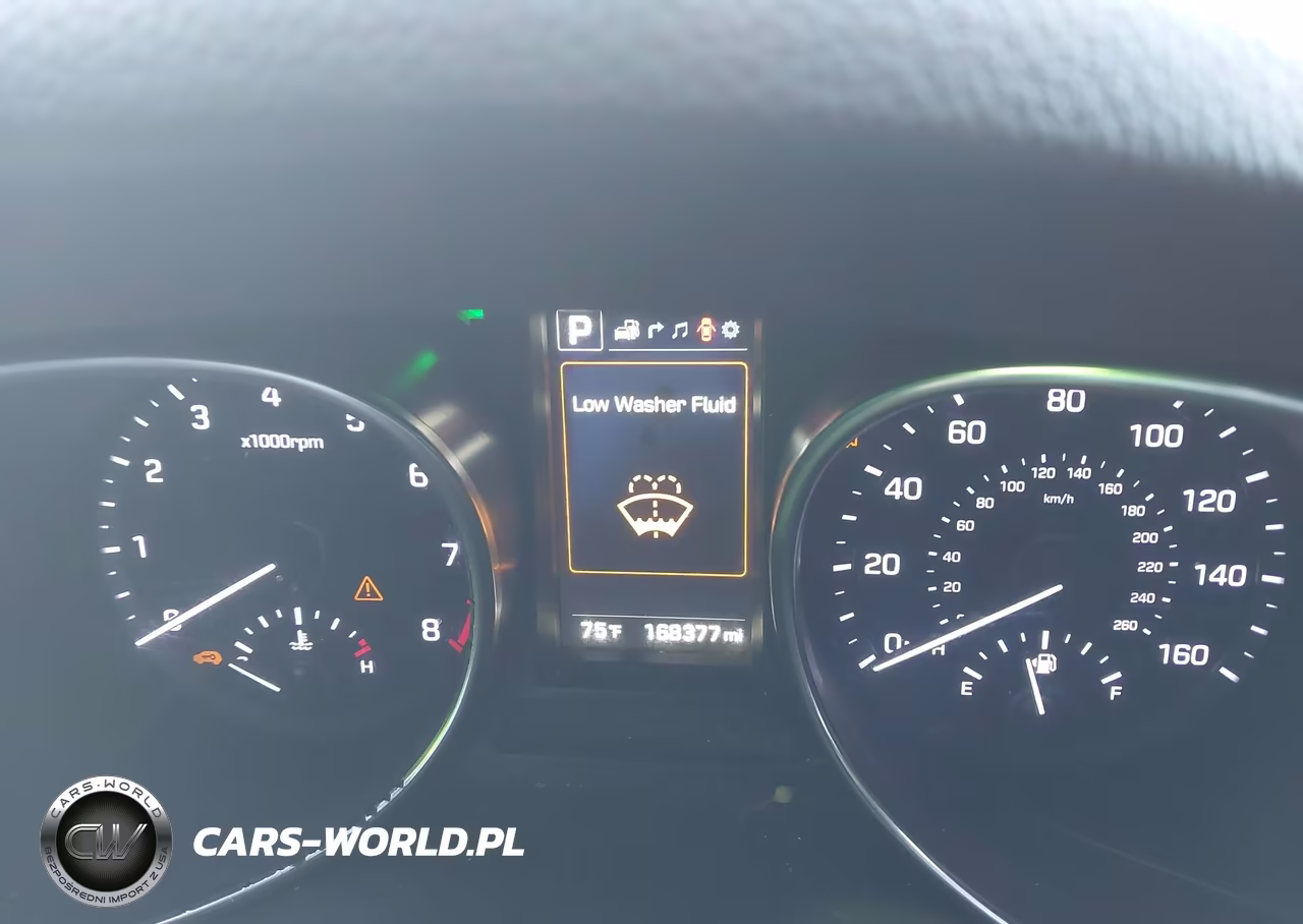 2017 Hyundai Santa Fe Limited Ultimate VIN:KM8SR4HF8HU215897 - 7