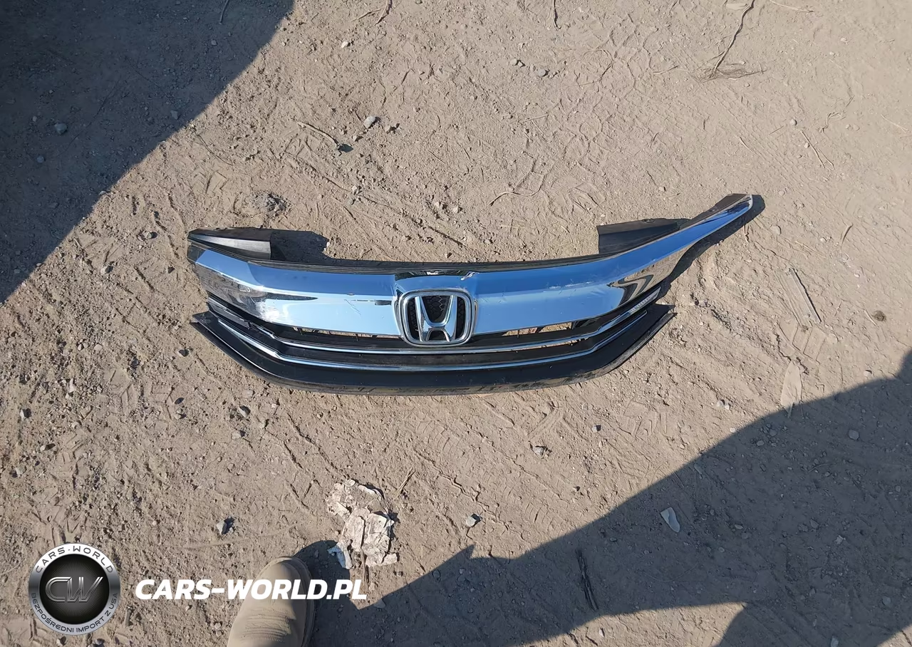 2016 Honda Accord Sport VIN:1HGCR2F51GA085888 - 12