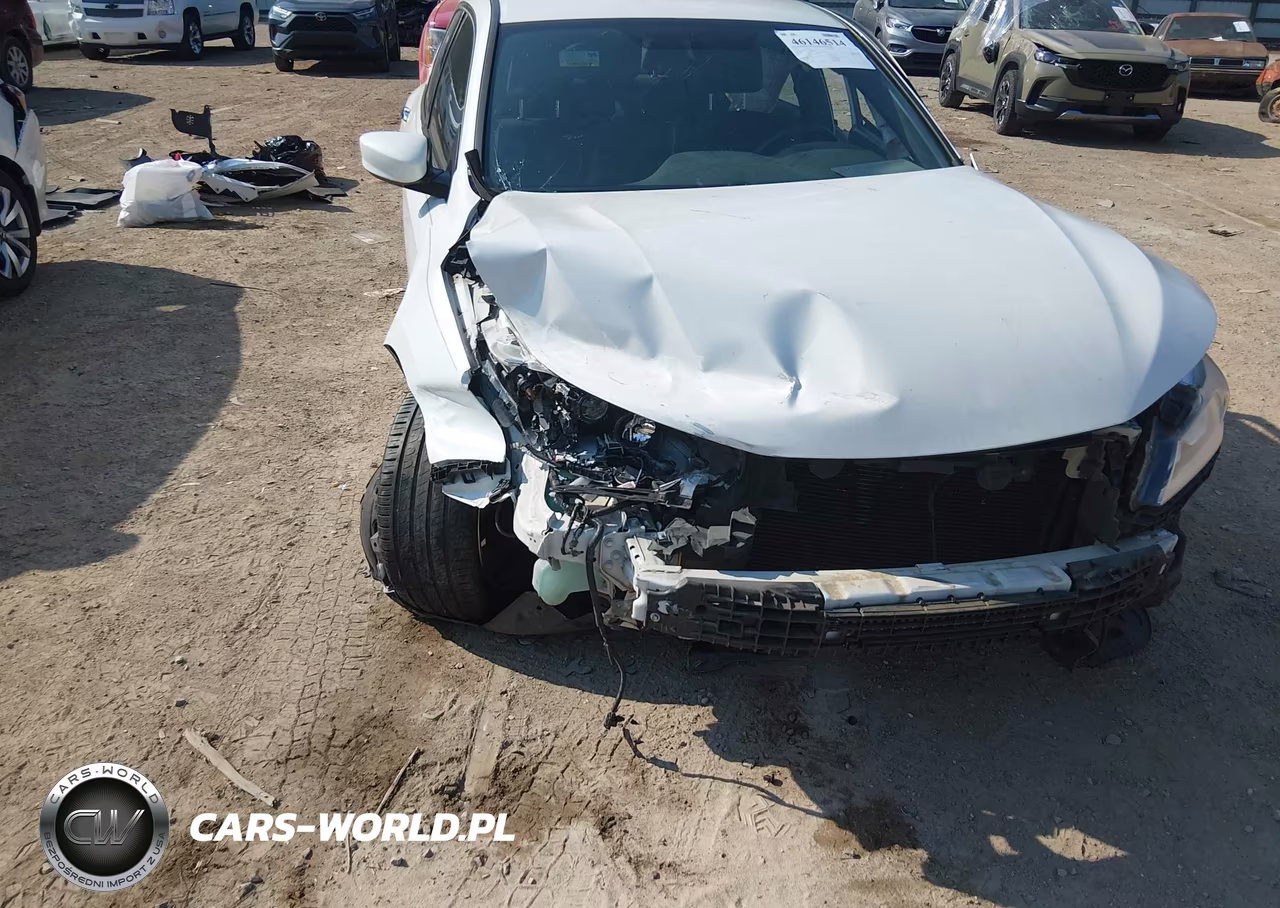2016 Honda Accord Sport VIN:1HGCR2F51GA085888 - 6