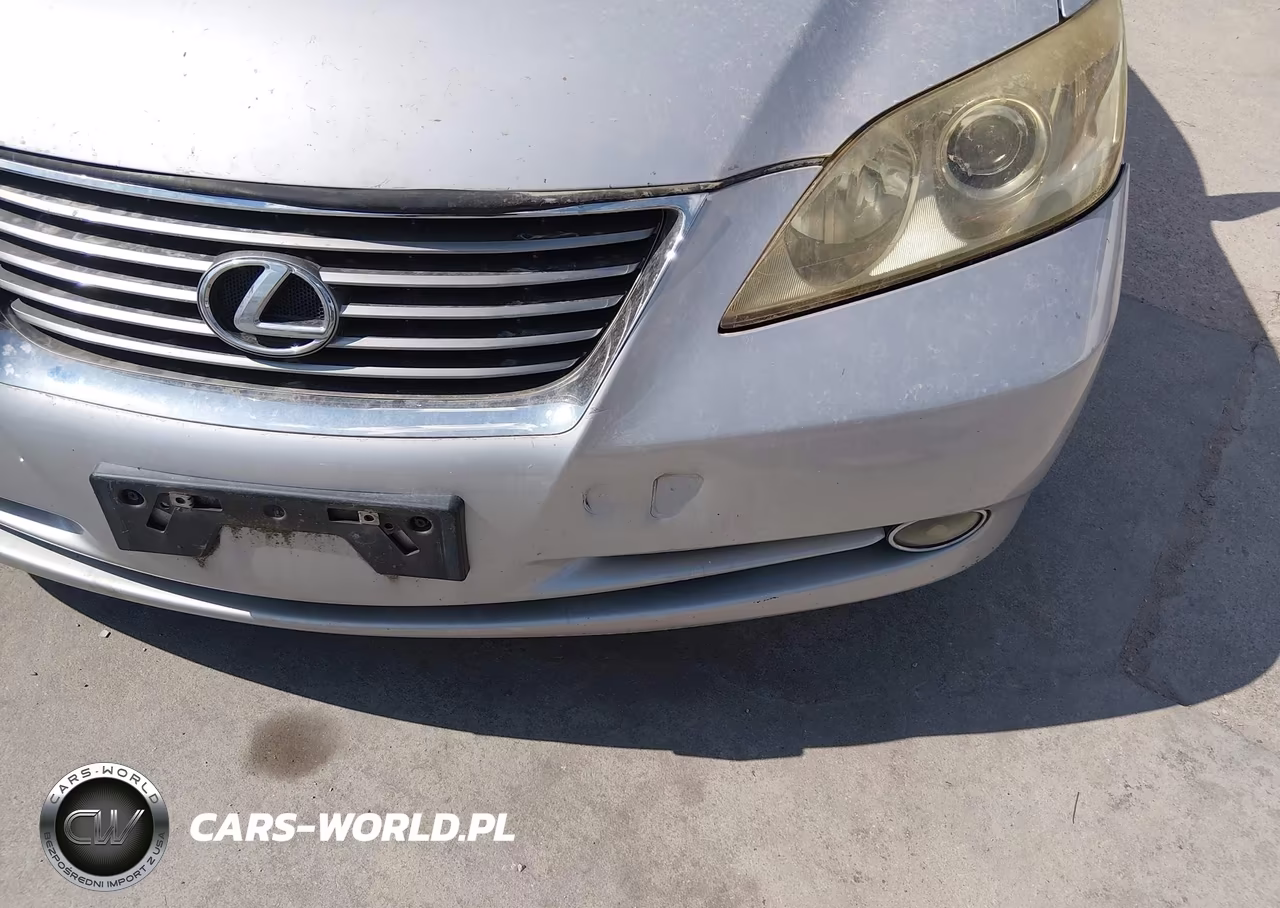 2007 Lexus Es 350 VIN:JTHBJ46GX72154133 - 6