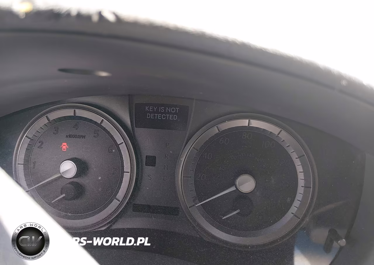 2007 Lexus Es 350 VIN:JTHBJ46GX72154133 - 7