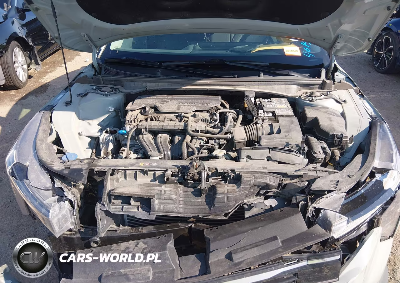2025 Kia K4 Lxs VIN:3KPFT4DE4SE009115 - 10