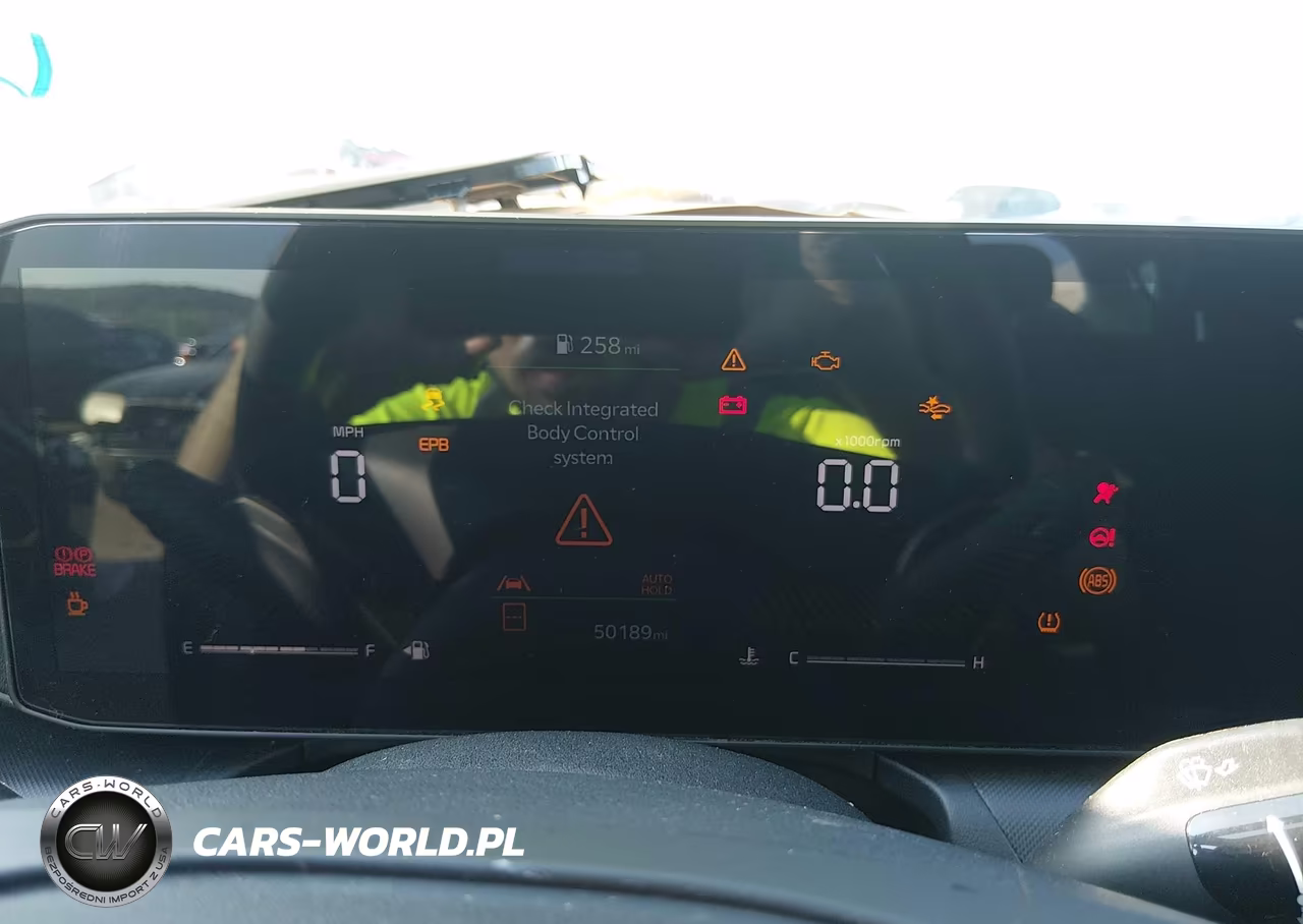 2025 Kia K4 Lxs VIN:3KPFT4DE4SE009115 - 7