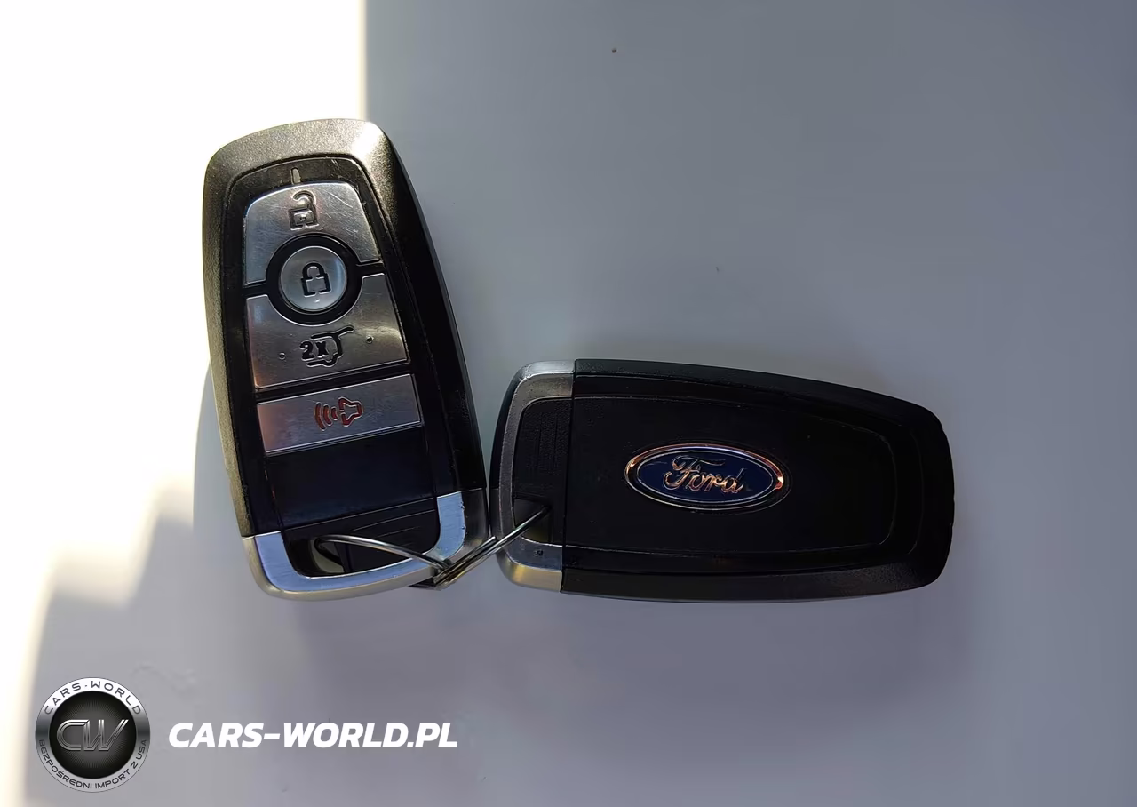 2021 Ford Expedition Xl VIN:1FMJU1GT3MEA50040 - 11
