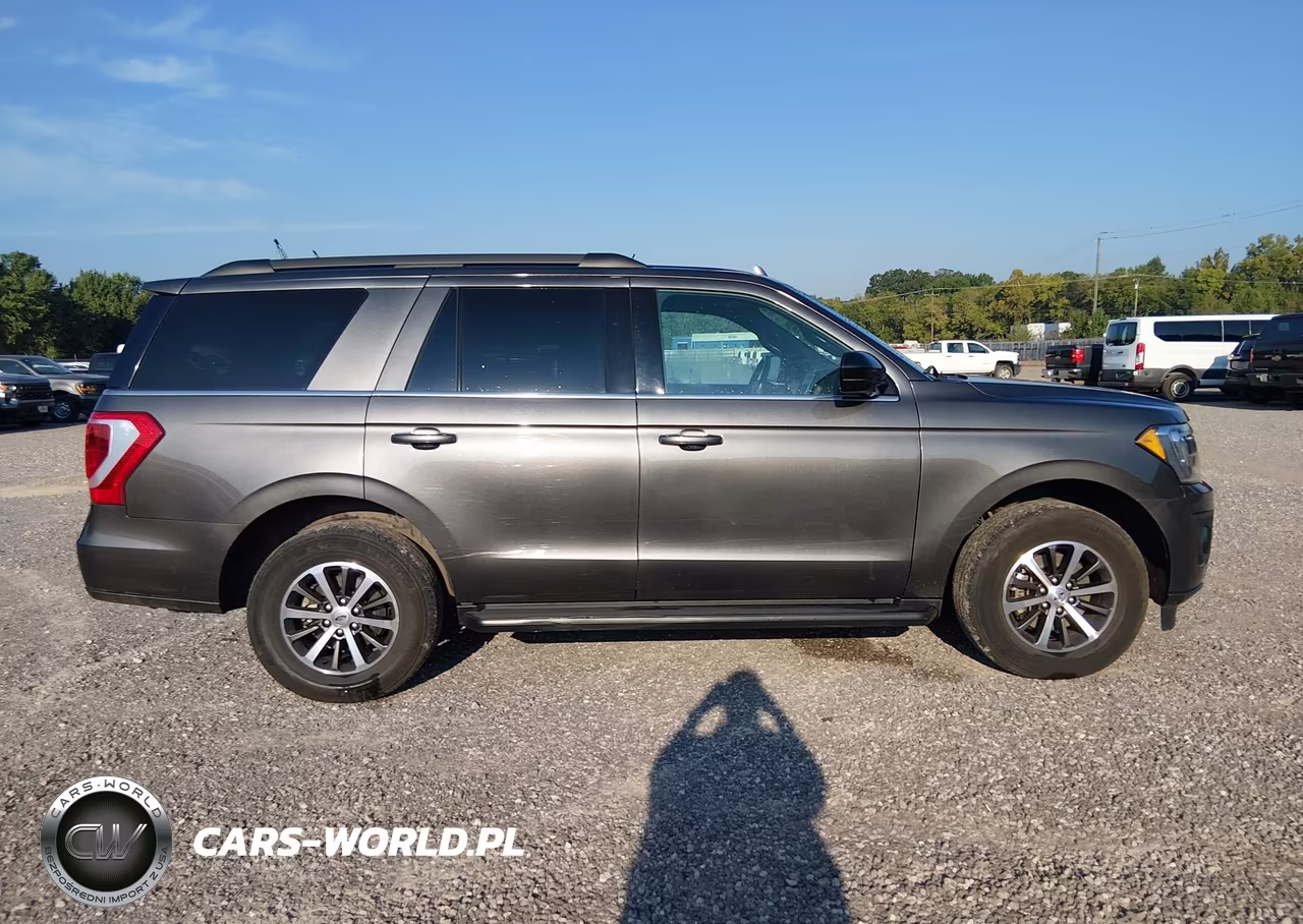 2021 Ford Expedition Xl VIN:1FMJU1GT3MEA50040 - 15