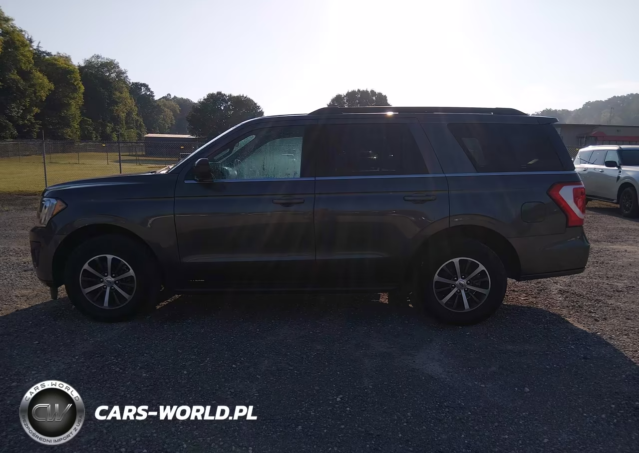 2021 Ford Expedition Xl VIN:1FMJU1GT3MEA50040 - 16